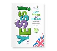 Yesss! Easy access to English. B1