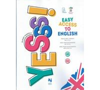 Yesss! Easy access to English. Con e-book