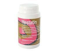 Yestatin 100 Capsule 100 pz Capsule
