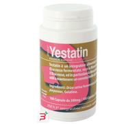 CEMON Connaturarsi - Yestatin 100 capsule a base di Riso Rosso fermentato