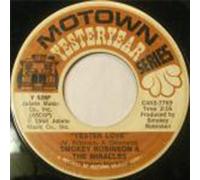 Yester Love / Special Occasion - Smokey Robinson And Miracles, The 7" 45