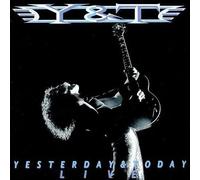 yesterday and today live