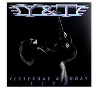 Yesterday And Today Live - Yandt (Vinile)