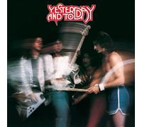 Yesterday and Today Yesterday and Today (CD) Album