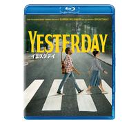 Yesterday (Blu-ray) Himesh Patel