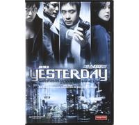 Yesterday DVD 2002