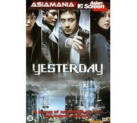 Yesterday (DVD)