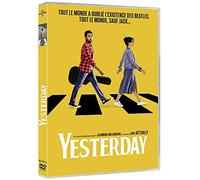 Yesterday - [DVD]