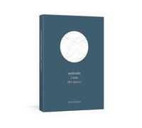 yesterday i was the moon: Noor Unnahar