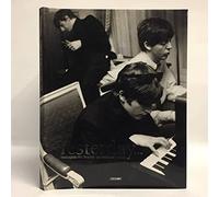 Yesterday... Immagini dei Beatles tra simbolo e mito