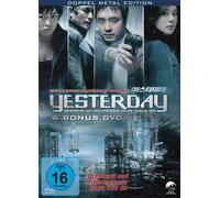 Yesterday - Metal-Pack
