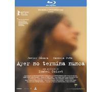 Yesterday Never Ends ( Ayer no termina nunca ) [ Origine Spagnolo, Nessuna Lingua Italiana ] (Blu-Ray)