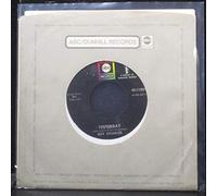 Yesterday / Never Had Enough Of Nothing Yet