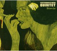 Yesterday New Quintet - Plays Stevie Wonder