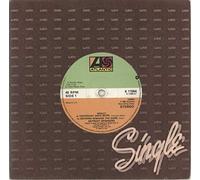 YESTERDAY ONCE MORE 12" SINGLE UK ATLANTIC 1981