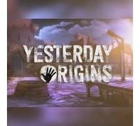 Yesterday Origins (PC) Steam Key - EU