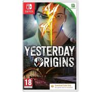 YESTERDAY ORIGINS (SOLO CODICE DOWNLOAD) PER NINTENDO SWITCH