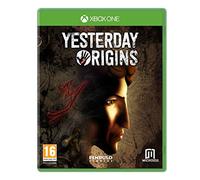 Yesterday Origins : Xbox One , ML