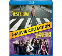Yesterday / Pitch Perfect