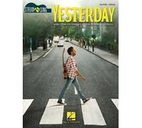 Yesterday - the Beatles - Easy Piano - Chitarra e voce - colonna sonora film
