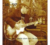 Yesterday Was a Lonely Place B