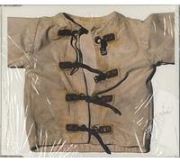 Yesterday When I Was Mad