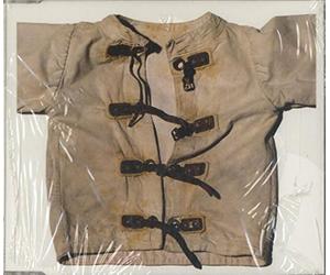 Yesterday When I Was Mad