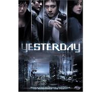 Yesterday - Yesterday