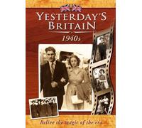 Yesterday's Britain