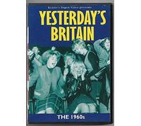 Yesterday's Britain - The 1940s, 1950s, 1960s (DVD)
