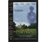 Yesterday's children