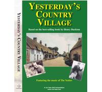 Yesterday's Country Village