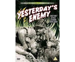Yesterday's Enemy [ Origine UK, Nessuna Lingua Italiana ]
