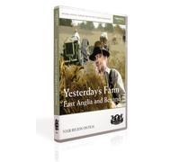 Yesterday's Farm: East Anglia and Beyond [DVD]