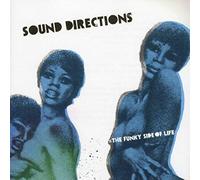 Yesterdays New Quintet,Madlib - Sound Directions