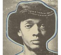 Yesterdays New Quintet - Monk Hughes & Outer Realm