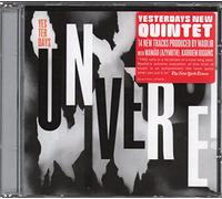 Yesterdays New Quintet - Yesterday's Universe