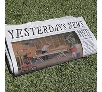 Yesterday's News