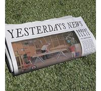 Yesterday's News