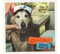 Yesterday's Ring Goodbye Nightlife (Vinyl LP) 12" Album