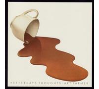 Yesterday's Thoughts