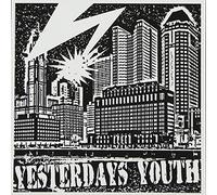 Yesterdays Youth - Banned In Cap City