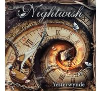Yesterwynde light in (Vinyl LP)