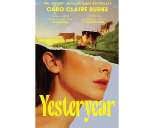 Yesteryear: The million copy #1 Sunday Times Bestseller