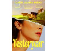 Yesteryear: ‘The Stepford Wives meets The Handmaid’s Tale’