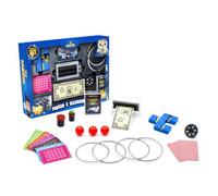 YesToys- Magia e Illusionismo Box 100 Trucchi, YES52492
