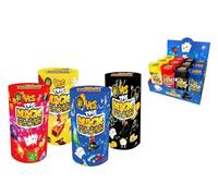 YesToys- Magic Collection Tubo 50 Trucchi 4 Ass, YES52493