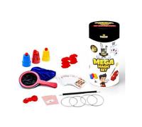 YesToys - Mega Magic Set 101 trucchi di magia