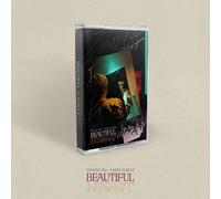 YESUNG SUPER JUNIOR 4th Mini Album Cassette Tape Ver. Nastro + 8 J-Card da pa...