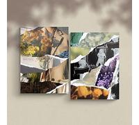 YESUNG SUPER JUNIOR - Beautiful Night [Photo Book ver.] (4th Mini Album) Album+Extra Photocards Set (Random ver.)